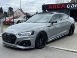 Audi RS5 Sportback 2.9 TFSI*PANO*B&O*KEY*HUD*KAM* - Audi RS5: Limousine