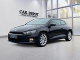 Volkswagen Scirocco BMT/Start-Stopp*KLIMAAUT.*MTM*SHZ*PDC* - Volkswagen Scirocco aus 2015