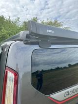Dethleffs Globevan 2 - Dethleffs Globevan
