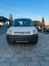 Citroën berlingo 1.9 Diesel - Citroën Berlingo: 1.9