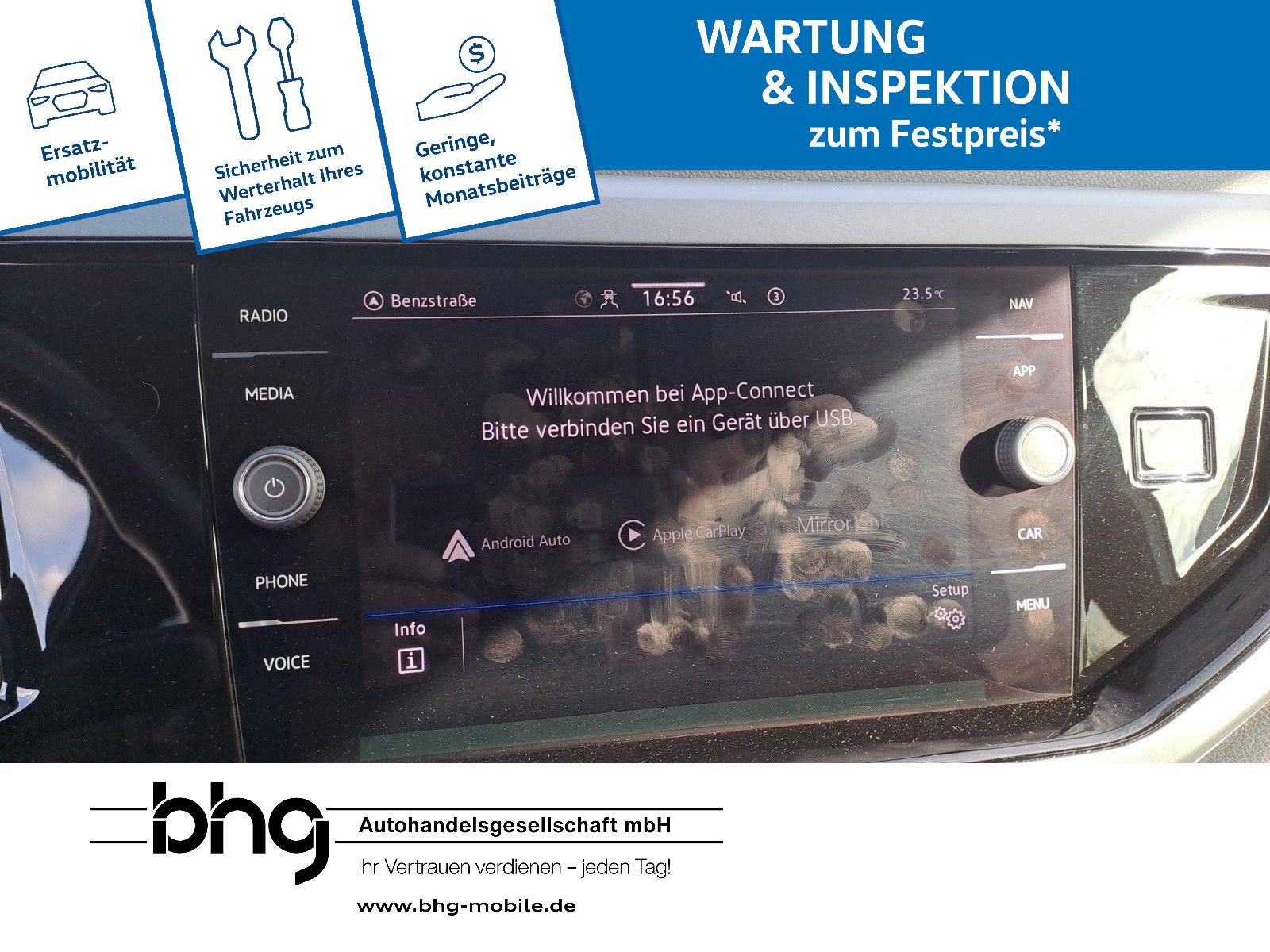 Volkswagen Taigo 1.5 TSI DSG R-Line, миниатюра 17
