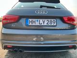 Audi A1 1.4 TFSI S line S-tronic |Bose |DSG überholt - Audi A1: Bose