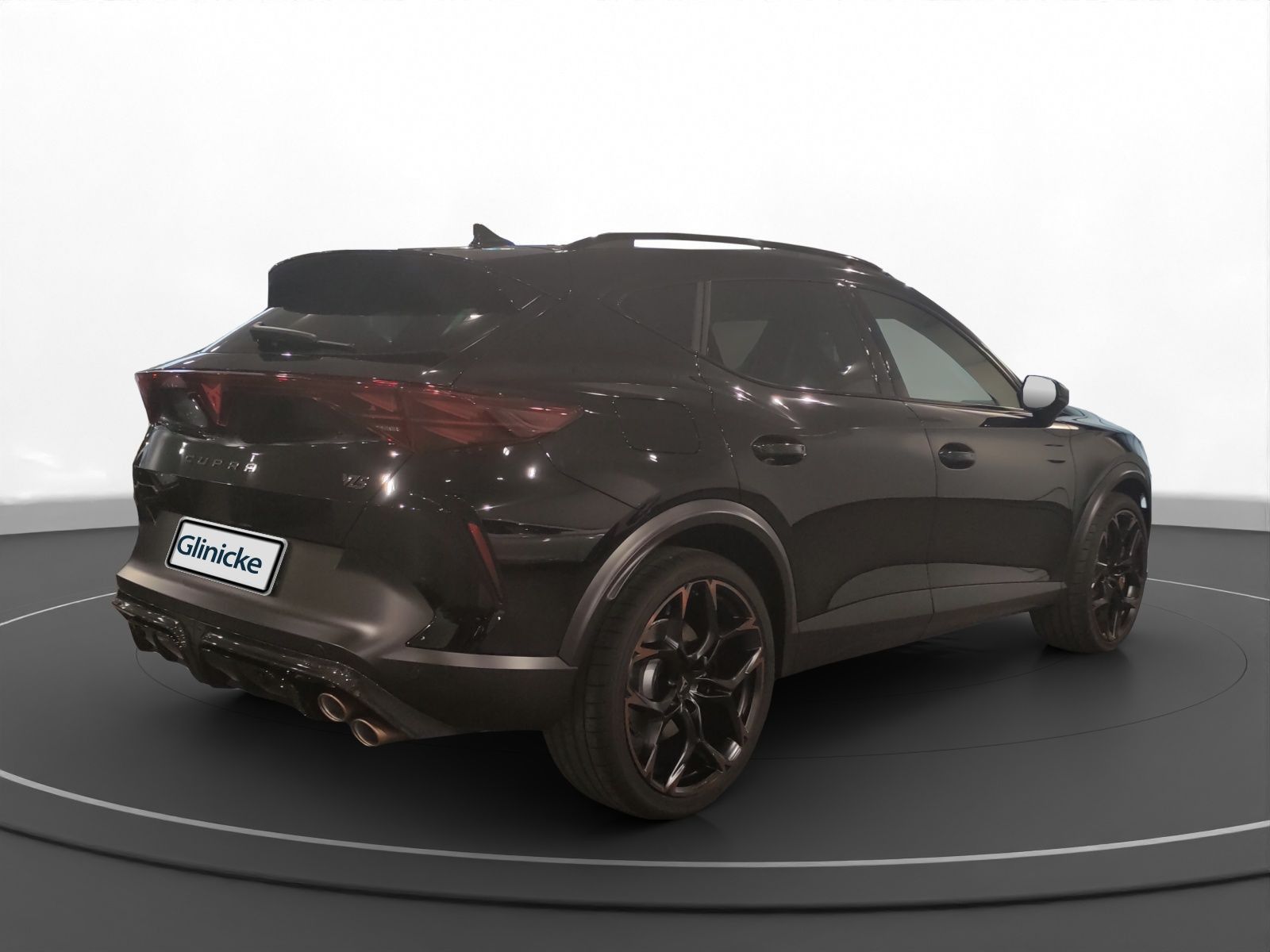 Cupra Formentor - Bild 5