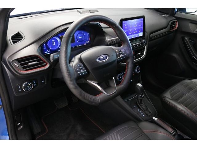 Fahrzeugabbildung Ford Puma ST-Line X Automatik Kamera LED Navi