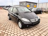 Mercedes-Benz A 170  / EURO 4 - Mercedes-Benz A 170 Gebrauchtwagen