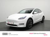 Tesla Model Y PANO NAVI ACC LEDER KAM 4XSHZ LED - Tesla Model Y in Köln