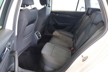 Skoda Octavia 2.0 TDI Ambition AID+ACC+KEY+LED+CARPLAY