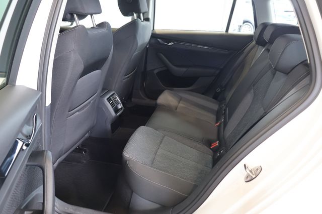 Skoda Octavia 2.0 TDI Ambition AID+ACC+KEY+LED+CARPLAY