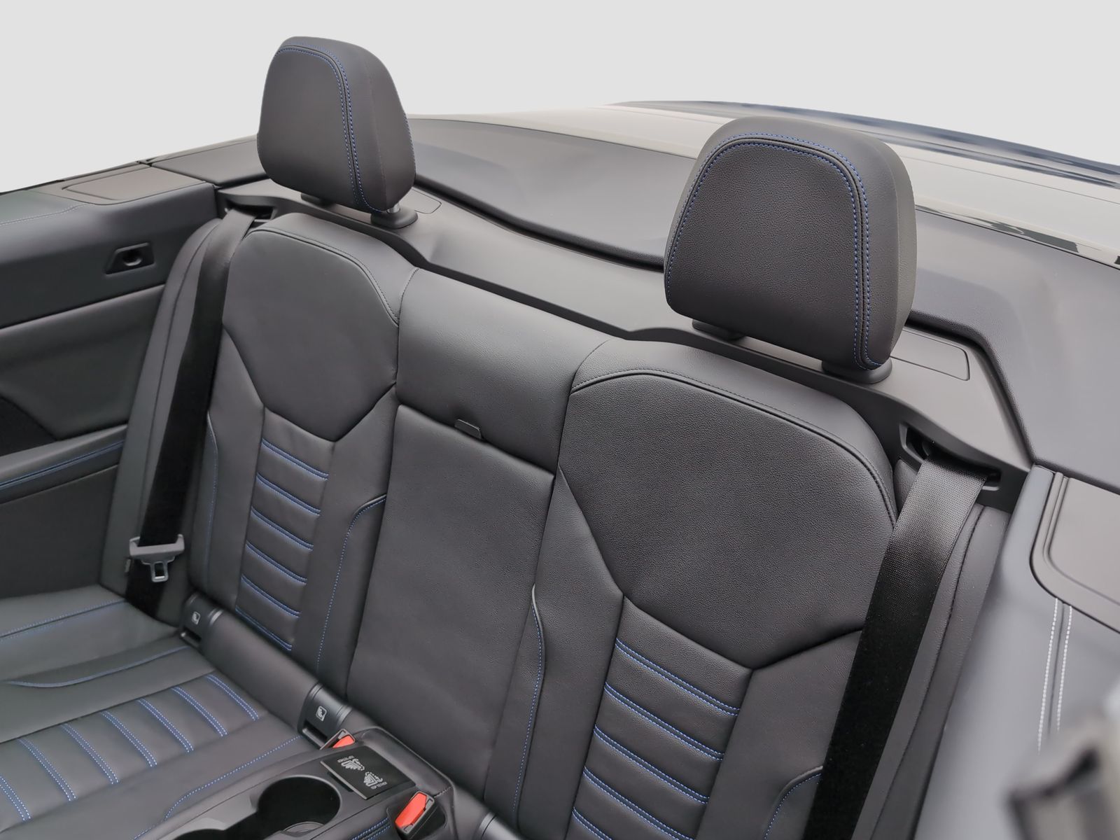 BMW 420 - Bild 9