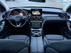MERCEDES-BENZ C 350 e Avantgarde*AHK*LED*HUD*PANO*360*AIRMATIC