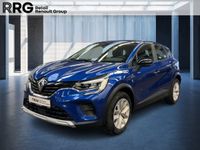 Renault Captur - Vorschau Bild 1