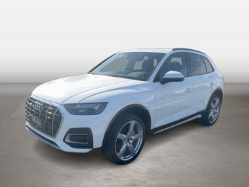 Audi Q5 - 2
