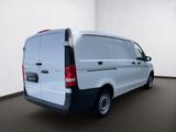 Mercedes-Benz Vito 116 Kasten Lang *Navi*RKam*PTS*Klima* - Mercedes-Benz Vito: Lang