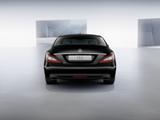 Mercedes-Benz CLS 350 d Coupé Comand MBeam Ambiente Fahrassist - mit Diesel-Antrieb: Coupe, Schwarz
