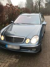 Mercedes-Benz Mercedes Benz E 320 T CDI Avantgarde w211 - : Kombi, W211