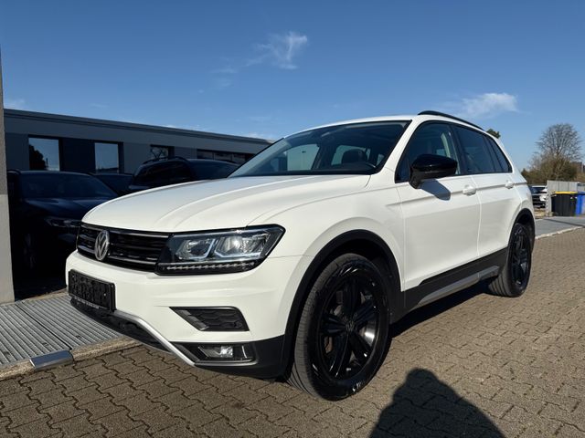 Volkswagen Tiguan OFFROAD Start-Stopp 4Motion