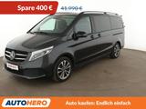 Mercedes-Benz V-Klasse V 250 d EDITION lang Aut.*NAVI*TEMPO* - Mercedes-Benz V-Klasse Gebrauchtwagen in Köln