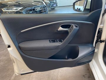 Volkswagen Polo V BMTStart-Stopp *1.HAND*KLIMA*TEMPOMAT*