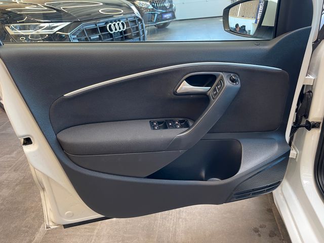 Volkswagen Polo V BMTStart-Stopp *1.HAND*KLIMA*TEMPOMAT*