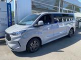 Ford Tourneo Custom 320 L2 Automatic Titanium AHK 125 - Ford: Titanium