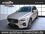 Volvo XC 60 Ultimate Bright AWD - Volvo XC60: Ultimate Bright