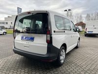 Volkswagen Caddy - Vorschau Bild 3
