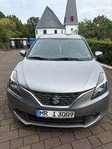 Suzuki Baleno 1.2 DUALJET+SHVS Comfort Comfort - Suzuki Baleno von privat