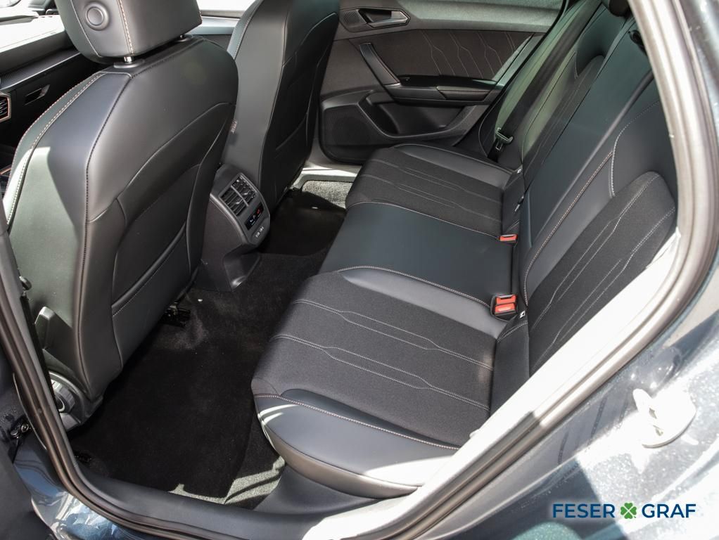 Cupra Leon - Bild 7