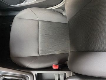 Ford Focus - 11