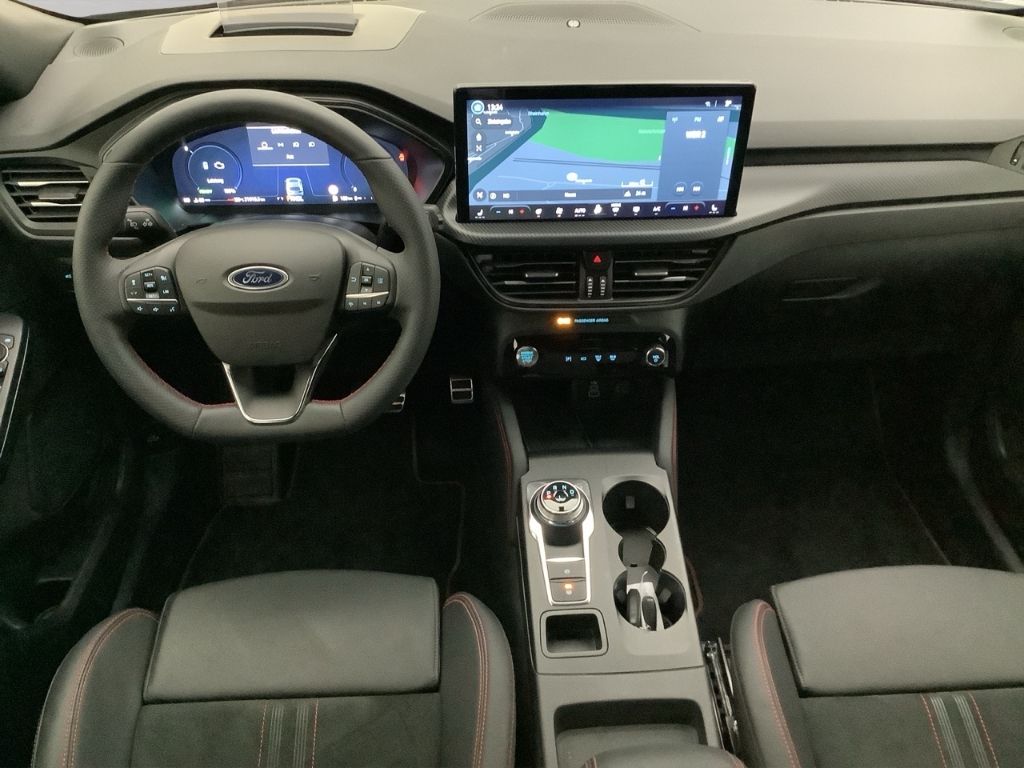 Fahrzeugabbildung Ford Kuga Hybrid ST-Line X HUD Navi B&O LED ACC