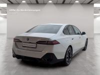 BMW 520 - Vorschau Bild 5