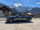 BMW 440i Cabrio M Sport A M Sport deutsches Auto