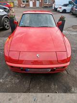 Porsche 924 Spezial Umbau - Porsche 924: 924s