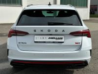 Skoda Octavia - Vorschau Bild 5