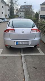 Renault Laguna - Renault Laguna aus 2011