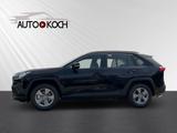 Toyota RAV 4 Hybrid 4x2 Business Edition 2.5 VVT-i EU6e - Toyota RAV 4 aus 2025