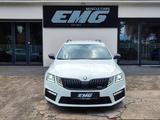 Skoda Octavia Combi RS 2.0 TFSI Challenge*LED*NAVI*STA - Skoda Octavia: Kombi