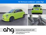 Abarth 500e Turismo *LED*PDC*SHZ*DAB*Navi*Glasdach* - Abarth 500 aus 2023