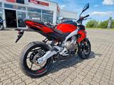Aprilia Tuono 457   DEMO  A2 / 48 PS  ab 1,9 %eff.Zins - APRILIA VON 251 BIS 500 CCM