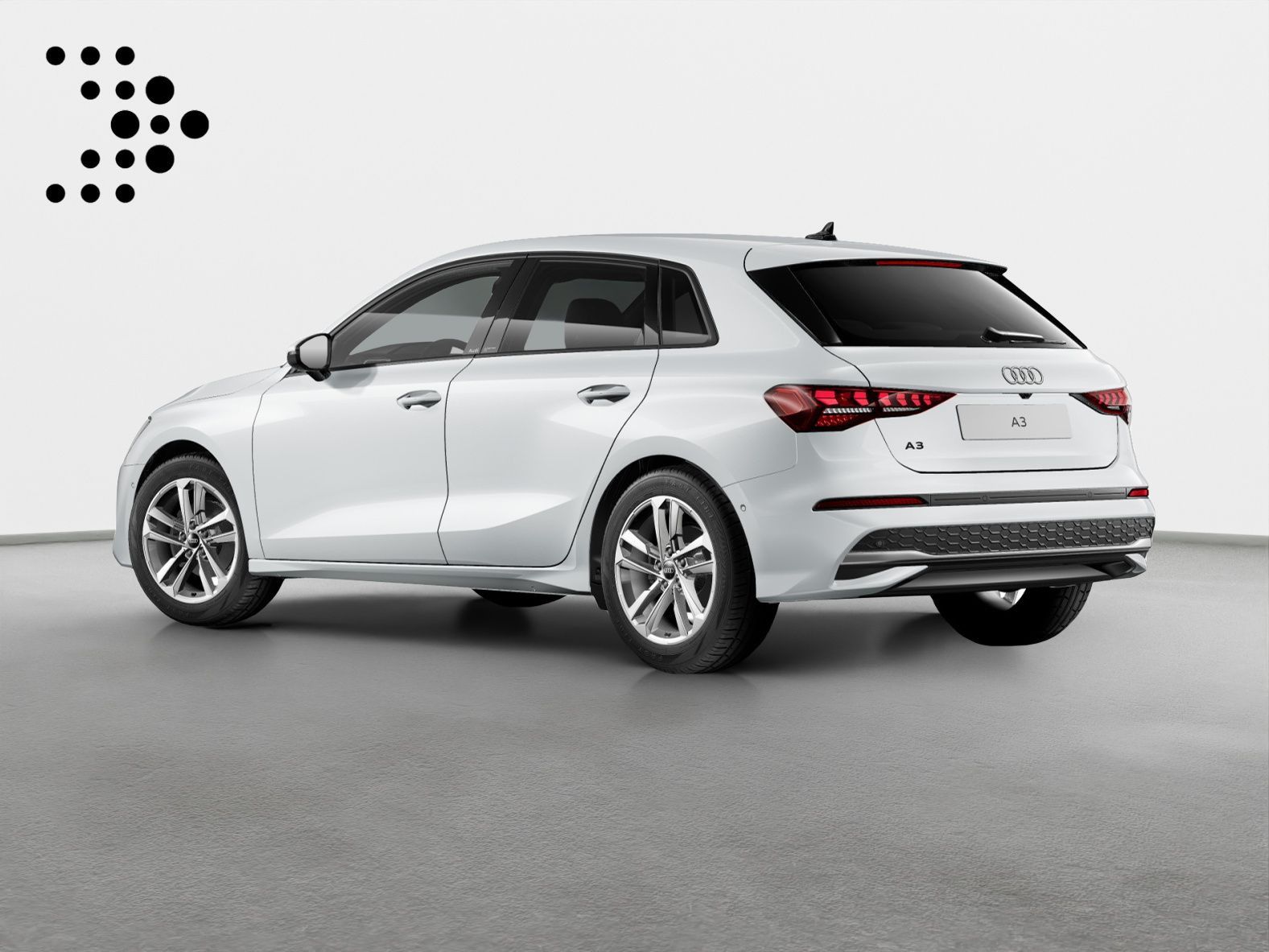 Audi A3 - Bild 2