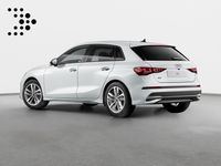 Audi A3 - Vorschau Bild 2