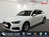 Audi A4 Avant 35 TDI BusinessPaket Navi Privacy - Audi A4: Businesspaket