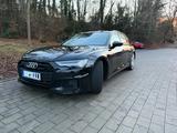 Audi S6 TDI Avant/B&O/AHK/Matrix-LED/Pano/STHZ - Audi S6 von privat