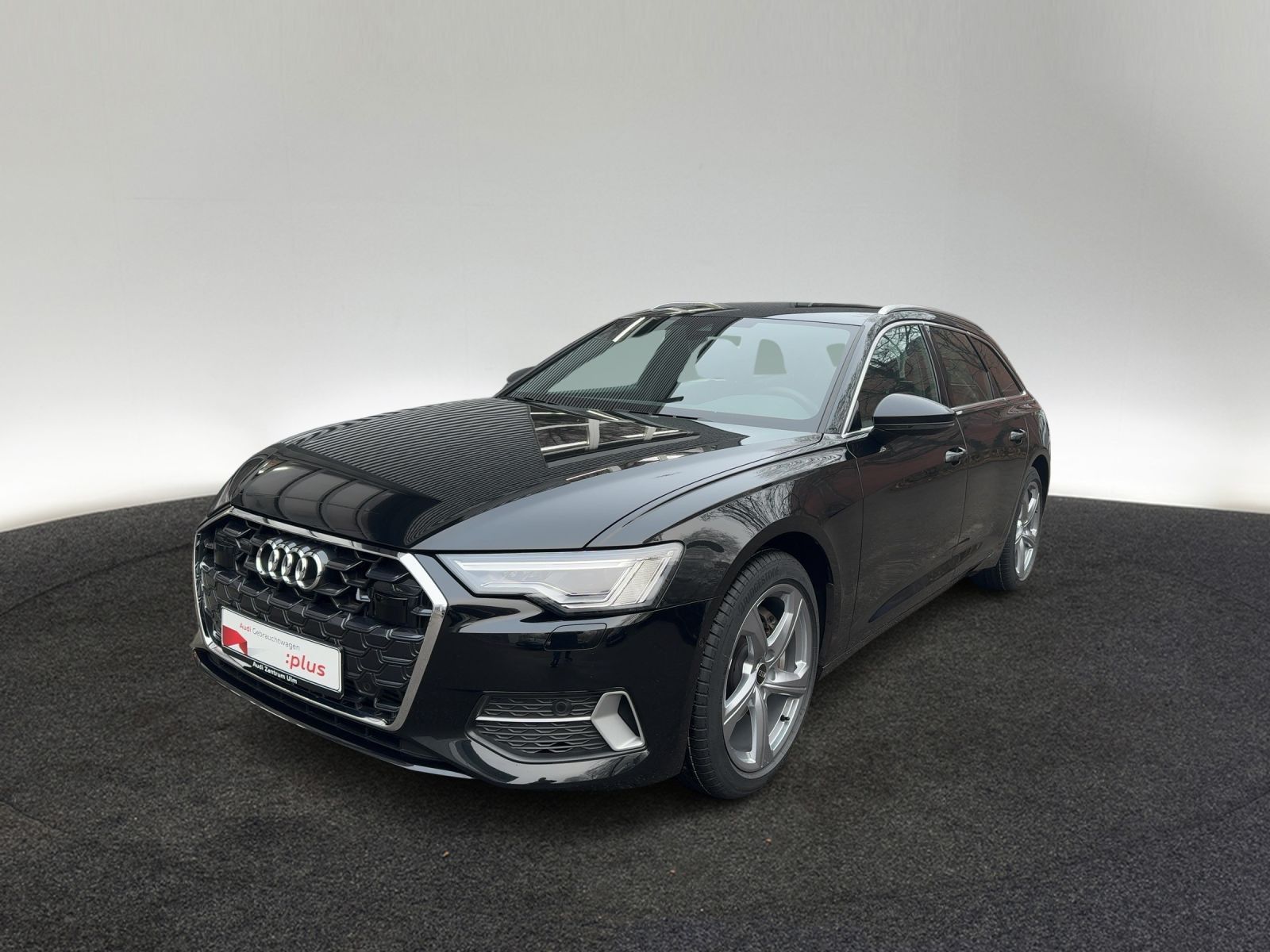 Audi A6 - Bild 2
