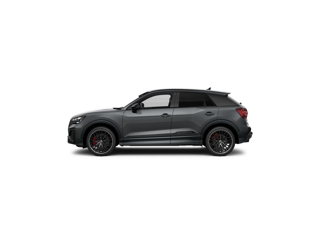 Audi SQ2 - Bild 7