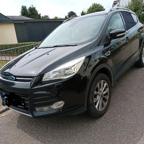 Ford Kuga Titanium 1,5 EcoBoost