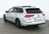 Volkswagen Golf VIII Variant 2.0 TDI DSG LED Navi Pano ACC - Volkswagen Golf: Vi Dsg
