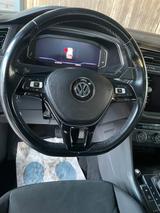 Volkswagen Tiguan Allspace R-Line Ext.  2.0 TDI 176kW 4.Mot - Volkswagen Tiguan Allspace in Kiel