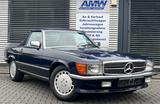 Mercedes-Benz SL 500 Cabrio R107 Hardtop  V8 Gelegenheit ! - Mercedes-Benz SL 500 aus 1990
