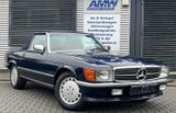 Mercedes-Benz SL 500 Cabrio R107 Hardtop  V8 Gelegenheit ! - Mercedes-Benz SL 500 aus 1990